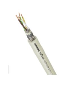 0032303 | UNITRONIC LIYCY CY 3X0,25 | DIN Colour Coded Cables
