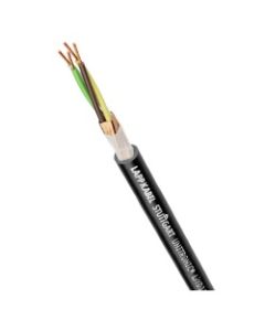 0033302 | UNITRONIC LIYD11Y 2X0,25 | DIN Colour Coded Cables