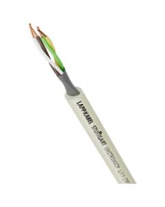 0035170 | UNITRONIC LiYY (TP) 2X2X0,5 | DIN Colour Coded Cables