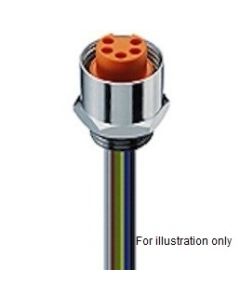 RKF 4/0.5m | 11267 | Connector