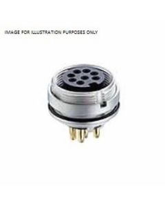 0307-2 08-1 | 03072081 | Lumberg Connector