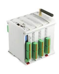 ISMDuino58+ |  M-DUINO PLC ARDUINO 58 I/0s Ethernet