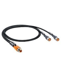 ASB 2-RKT 4-3-251/0.6 M | 11050 | Cordset