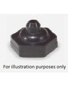 M539 | Arcolectric | Rubber Neck Seal