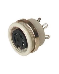 MAB 4100 |  930951517 | 4 Pin DIN Socket