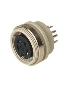 MAB 4500 V | 933053517 | 4 Pin DIN Socket