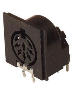 MAB 8 SH | 931399500 | 8 Pin DIN Socket
