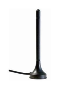 MAG RW/2.4 | MAGRW2.4 | Magnetic Mount Antenna