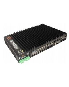 Magnum 10KT Configurable Managed Switch with Timing
