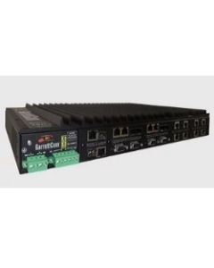 Magnum 10RX Configurable Router and Security Appliance