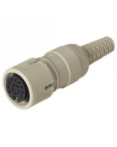 MIK 1400 AU UM Grey | 932174117 | Connector