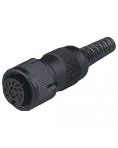 MIK 1400 UM Au | 932174100 | Connector