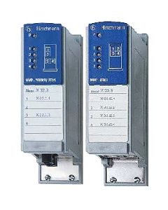 Configurable MSM 2 / 4 / 5 Media Modules for PowerMice Switches