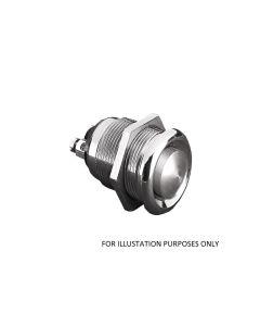 MP00332 | Bulgin Switch Momentary Action