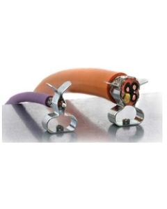 37620 | SFZ-M/MSKL 3-12 | EMC Shield Clamp