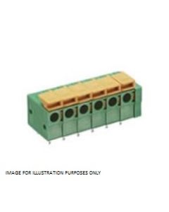 MX22250802 | MX 222-50802 | Terminal Block