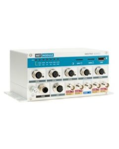 942998093  | NB3701-2Wac | Railway Router