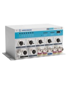 942998090  | NB3701-LWac-G | Railway Router