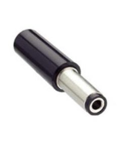 NESJ250 Black | Connector Lumberg Connect