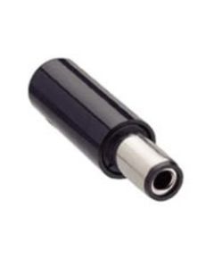 NESJ25 Black | NES/J 25 schwarz | Lumberg Connector