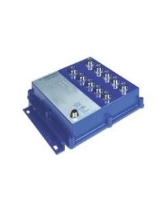OCTOPUS OS20-001000T5T5TAFUHB | 942025001 | Industrial Ethernet