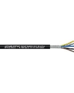 1123460 | OLFLEX CLASSIC 135 CH BK 2X1 | Halogen Free 