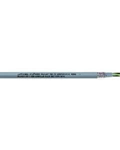 0015602 | OLFLEX 150 CY 2X0,75 | Screened PVC Control Cable
