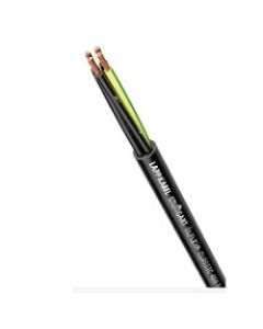 1312981 | OLFLEX CLASSIC 400 P  7G1,5 BK | Unshielded Cable
