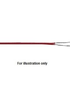 0065201 | &Ouml;LFLEX HEAT 180 SIZ 2X0,5 | Twin Core Cable