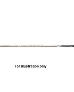0065102 | &Ouml;LFLEX HEAT 180 SIF/GL 1X0,5 | Single Core Cable