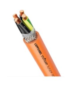 0036327 | OLFLEX SERVO FD 781 CY 4G35 | Power Chain Cable
