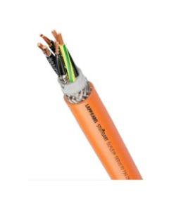 0027966 | OLFLEX SERVO FD 796CP 4G35 + (2 x 1,5) | Power Chain Cable