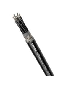 15345010 | OLFLEX TRAIN 345 C 600V 3X6 | Rolling Stock Cable