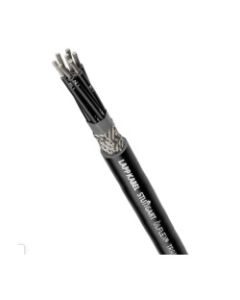 15355001 | OLFLEX TRAIN 355 C 300V 4X1 | Rolling Stock Cable