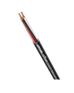 7027060 | OLFLEX TRUCK 170 FLRYY 2X1 WH/BK | Vehicle Cable