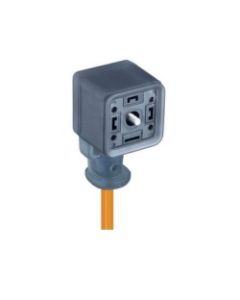 GAN3ZLU-P2M-2590500-1UC | 934889068 | Cordset