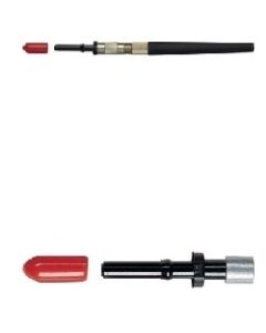 29140798 | PCF CONNECTOR HFBR4521 BK SIMPLEX2.2/50P 