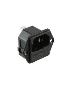PF0001/63 | PF000163 | IEC fused inlet