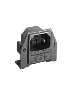 PF0030/PC | PF0030PC | IEC fused inlet