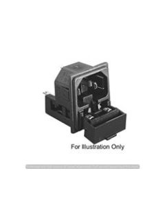 PF0033/10/28 | PF00331028 | Bulgin IEC Connector