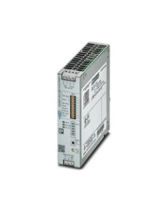 2906991 | QUINT4-UPS/24DC/24DC/5/USB | UPS