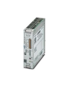 2907067 | QUINT4-UPS/24DC/24DC/10/USB | UPS