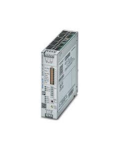 2907069 | QUINT4-UPS/24DC/24DC/10/EIP  | UPS