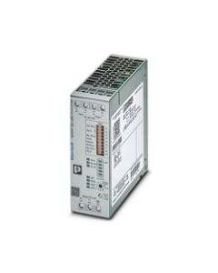 2907080 | QUINT4-UPS/24DC/24DC/40/EIP | UPS