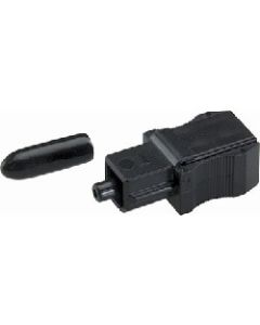 29150098 | F05 SIMPLEX /50PC  | POF Connector