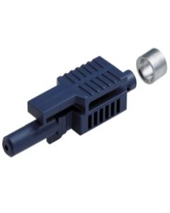 29144098 | HFBR4513 BL SIMPLEX /50PC  | POF Connector