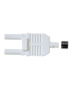 29142098 | HFBR4506 WH DUPLEX /50PC  | POF Connector