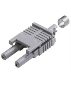 29145098 | HFBR4516 GY DUPLEX /50PC | POF Connector