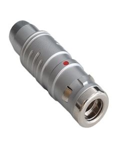 PPCFGG0K02CLAD | 2 Contacts Straight Plug 0Y Series