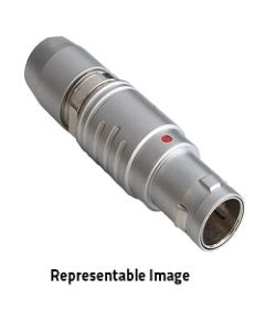 PPCFGG0B04CLAD | 4 Contacts Straight Plug 0X Series